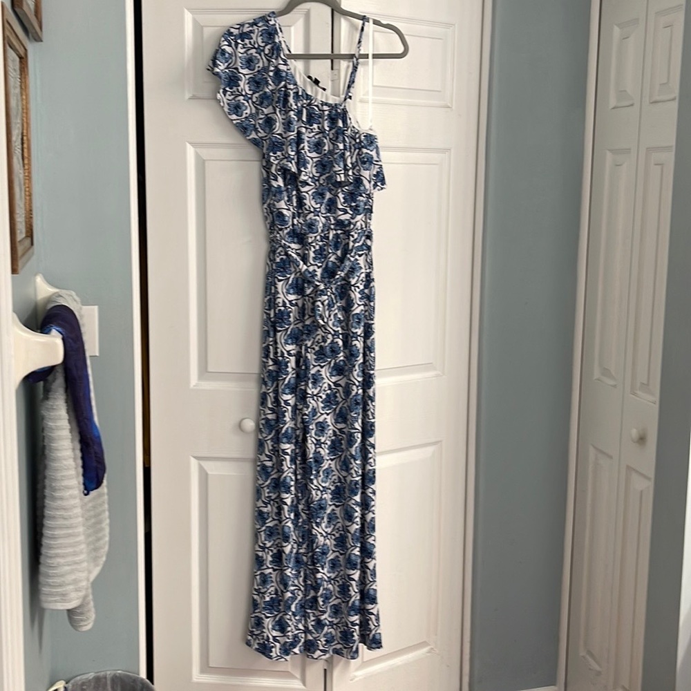 Women’s XL INC International Concepts jumpsuit